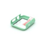 Zaštitno Staklo case za iWatch 42mm svetlo zelena - Slika 2