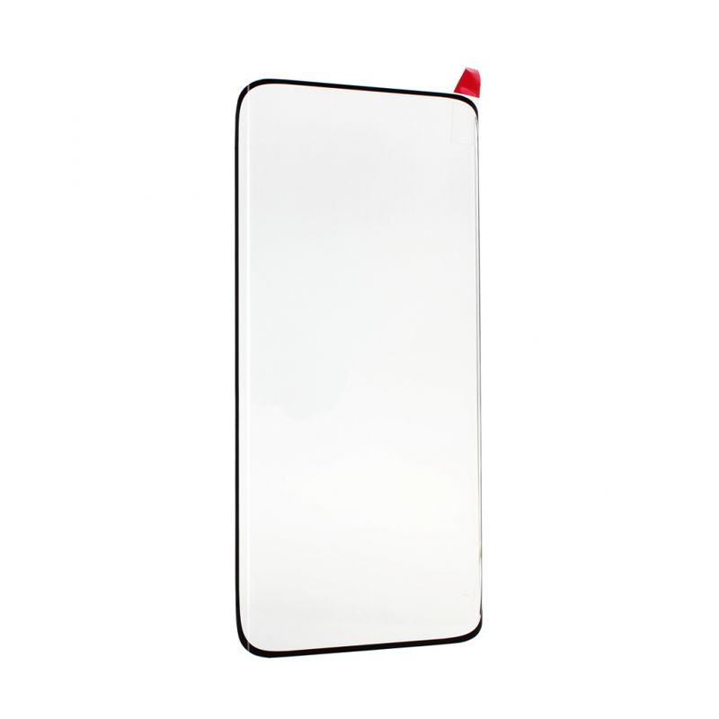 Zaštitno Staklo full glue 0.15mm za Huawei Mate 40 Pro zakrivljeni crni