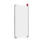 Zaštitno Staklo full glue 0.15mm za Samsung G973 S10 zakrivljeni crni