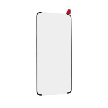 Zaštitno Staklo full glue 0.15mm za Samsung G973 S10 zakrivljeni crni