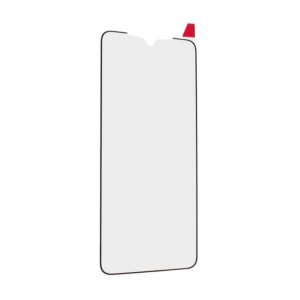 Zaštitno Staklo full glue 0.15mm za Samsung Galaxy S21 crni