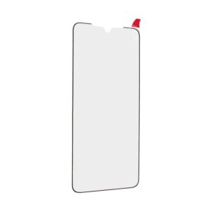 Zaštitno Staklo full glue 0.15mm za Samsung Galaxy S21 Plus crni