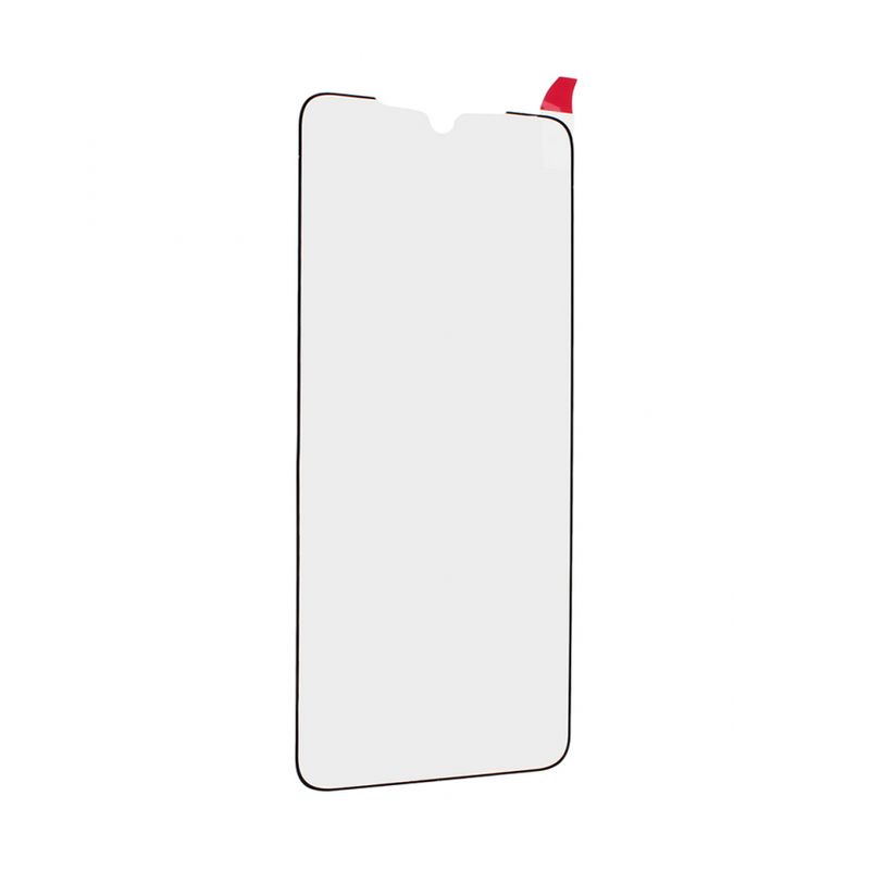 Zaštitno Staklo full glue 0.15mm za Samsung Galaxy S21 Plus crni