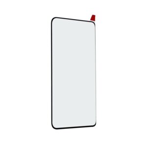 Zaštitno Staklo full glue za Huawei Honor 50 zakrivljeni crni