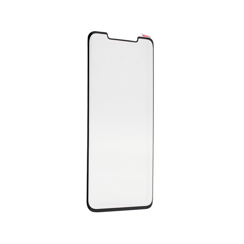Zaštitno Staklo full glue za Huawei Mate 20 Pro zakrivljeni crni