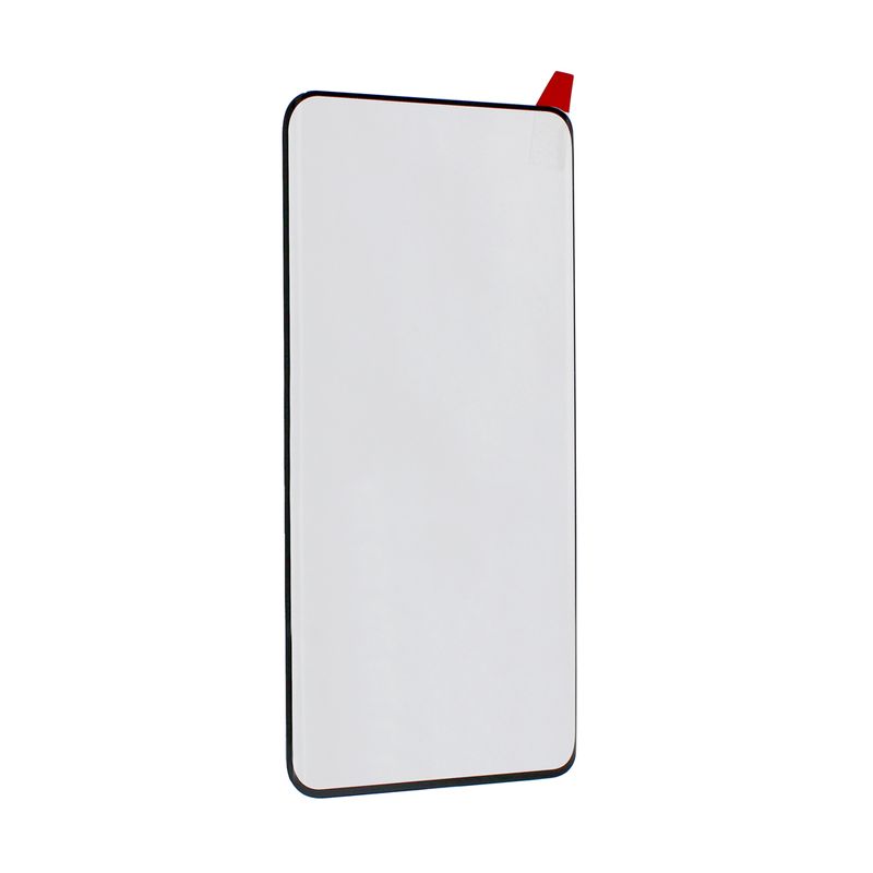 Zaštitno Staklo full glue za Huawei Nova 9 zakrivljeni crni