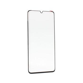 Zaštitno Staklo full glue za Huawei P30 Pro zakrivljeni crni