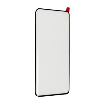Zaštitno Staklo full glue za Huawei P50 Pro zakrivljeni crni