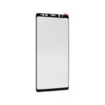 Zaštitno Staklo full glue za Samsung N960F Note 9 zakrivljeni crni - Slika 2