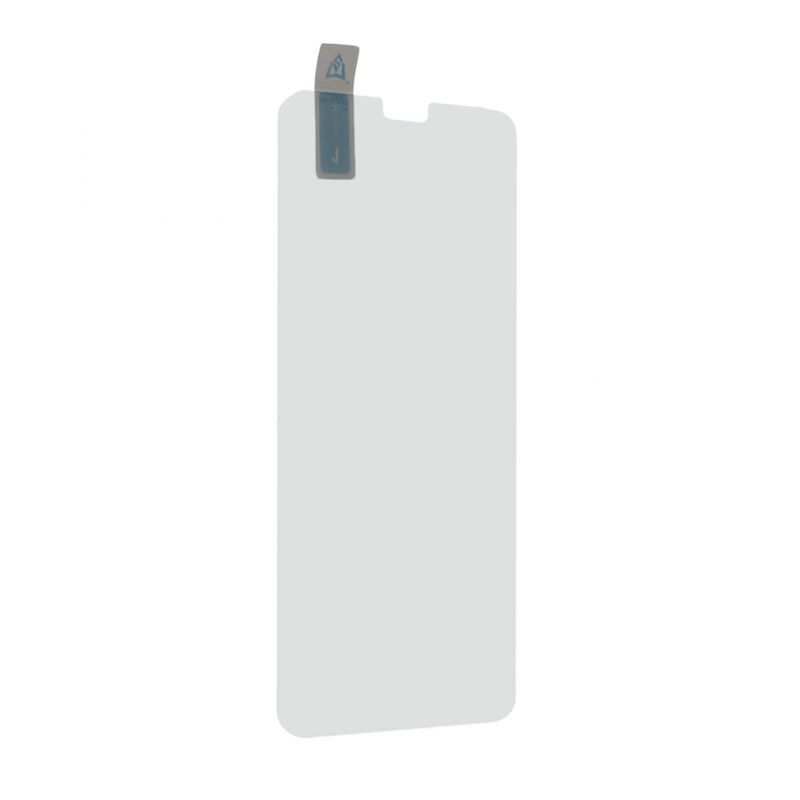 Zaštitno Staklo Monsterskin UV Glue 5D za Samsung G960F Galaxy S9 transparent