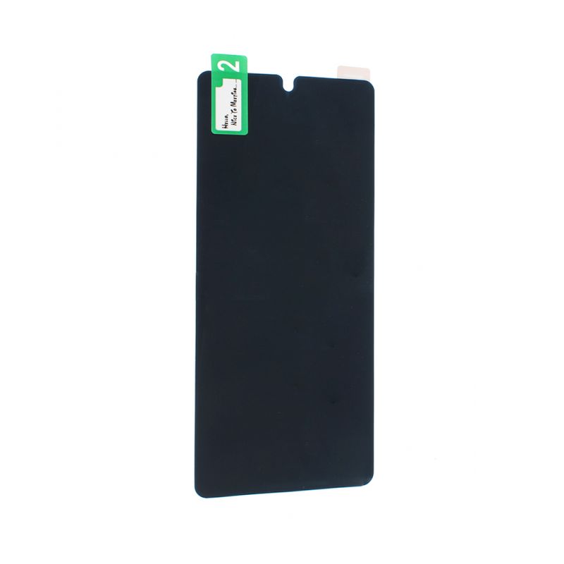 Zaštitno Staklo Nano 0.1mm za Samsung A515F Galaxy A51