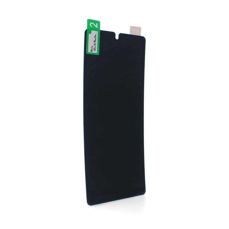 Zaštitno Staklo Nano 0.1mm za Samsung A525F/A526B/A528B Galaxy A52 4G/A52 5G/A52s 5G