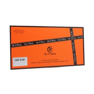 Zaštitno Staklo Nano 0.1mm za Xiaomi Redmi 6A