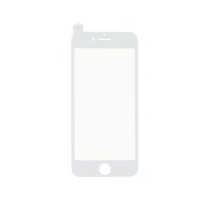 Zaštitno Staklo Nillkin 3D AP+ Pro za iPhone 7/8 beli