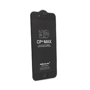 Zaštitno Staklo Nillkin 3D CP+Max za iPhone 7 Plus/8 Plus crni