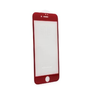 Zaštitno Staklo Nillkin 3D CP+Max za iPhone 7 Plus/8 Plus crveni