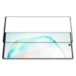 Zaštitno Staklo Nillkin 3D CP+Max za Samsung N985F Galaxy Note 20 Ultra crni - Slika 4