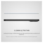 Zaštitno Staklo Nillkin CP+ Pro za iPhone 13/13 Pro/14 6.1 crni - Slika 9