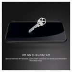 Zaštitno Staklo Nillkin CP+ Pro za iPhone 13/13 Pro/14 6.1 crni - Slika 10