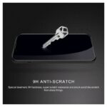Zaštitno Staklo Nillkin CP+ Pro za iPhone 13 Mini 5.4 crni - Slika 12