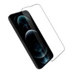 Zaštitno Staklo Nillkin CP+ Pro za iPhone 13 Pro Max/14 Plus 6.7 crni - Slika 4
