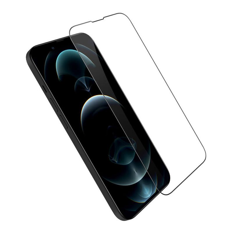 Zaštitno Staklo Nillkin CP+ Pro za iPhone 13 Pro Max 6.7 crni