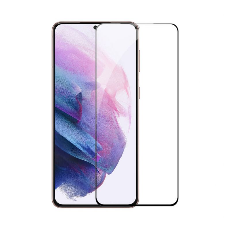 Zaštitno Staklo Nillkin CP+ Pro za Samsung G991B Galaxy S21 crni