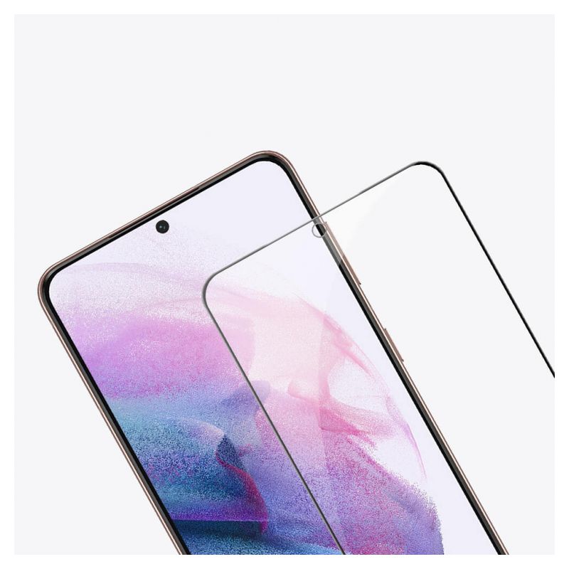 Zaštitno Staklo Nillkin CP+ Pro za Samsung G991B Galaxy S21 crni