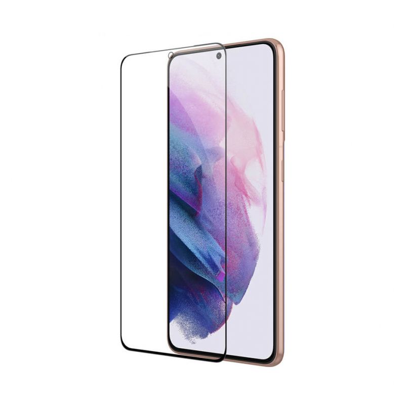 Zaštitno Staklo Nillkin CP+ Pro za Samsung G991B Galaxy S21 crni