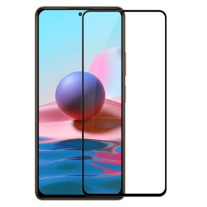 Zaštitno Staklo Nillkin CP+ Pro za Xiaomi Note 10 Pro/10 Pro Max crni