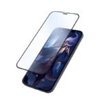 Zaštitno Staklo Nillkin Fog Mirror za iPhone 12 Pro Max 6.7 crni - Slika 2