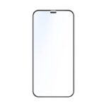 Zaštitno Staklo Nillkin Fog Mirror za iPhone 12 Pro Max 6.7 crni - Slika 3