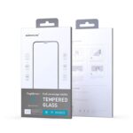 Zaštitno Staklo Nillkin Fog Mirror za iPhone 12 Pro Max 6.7 crni - Slika 6
