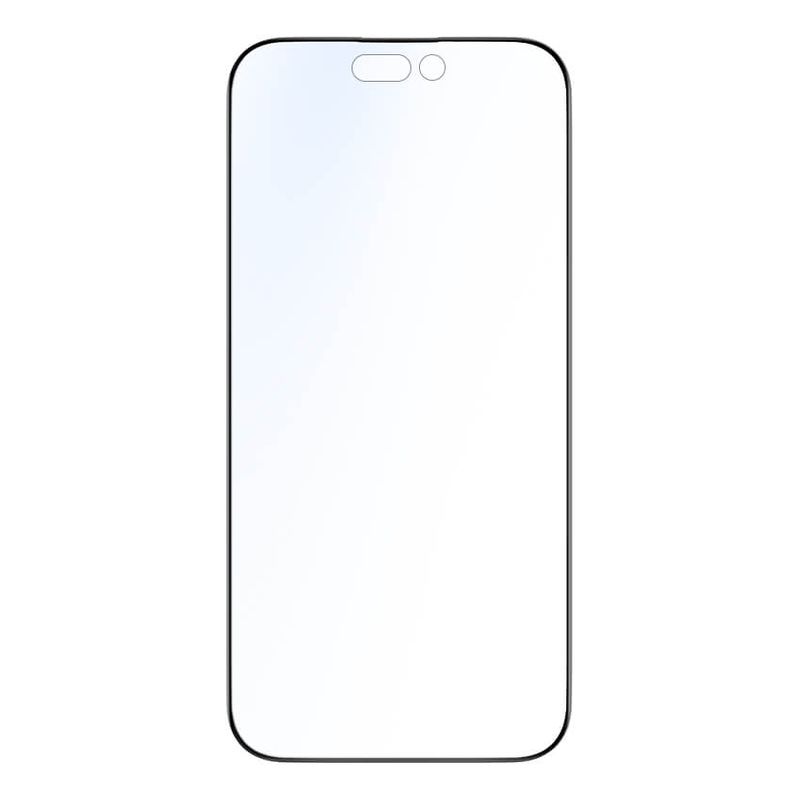 Zaštitno Staklo Nillkin Fog Mirror za iPhone 14 Pro Max 6.7 crni