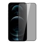 Zaštitno Staklo Nillkin Guardian za iPhone 13 Pro Max/14 Plus 6.7 crni - Slika 2