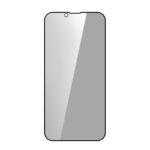 Zaštitno Staklo Nillkin Guardian za iPhone 13 Pro Max/14 Plus 6.7 crni - Slika 3