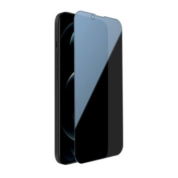 Zaštitno Staklo Nillkin Guardian za iPhone 13 Pro Max/14 Plus 6.7 crni