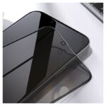 Zaštitno Staklo Nillkin Guardian za iPhone 13 Pro Max/14 Plus 6.7 crni - Slika 10