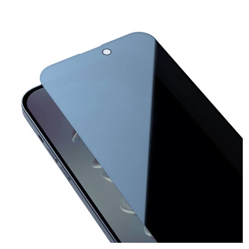 Zaštitno Staklo Nillkin Guardian za iPhone 14 Pro 6.1 crni