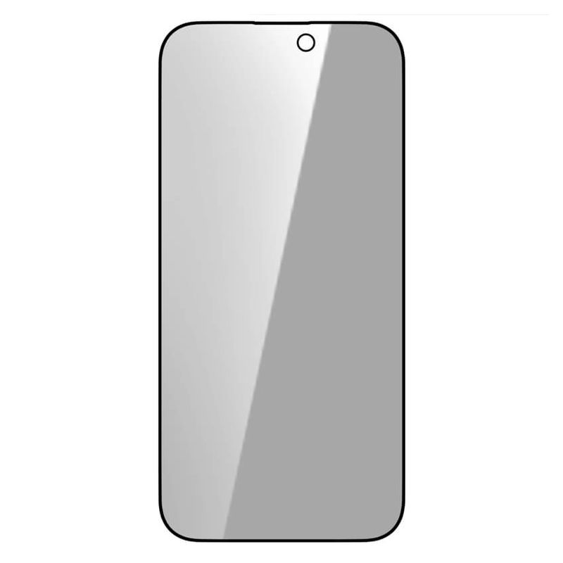 Zaštitno Staklo Nillkin Guardian za iPhone 14 Pro 6.1 crni