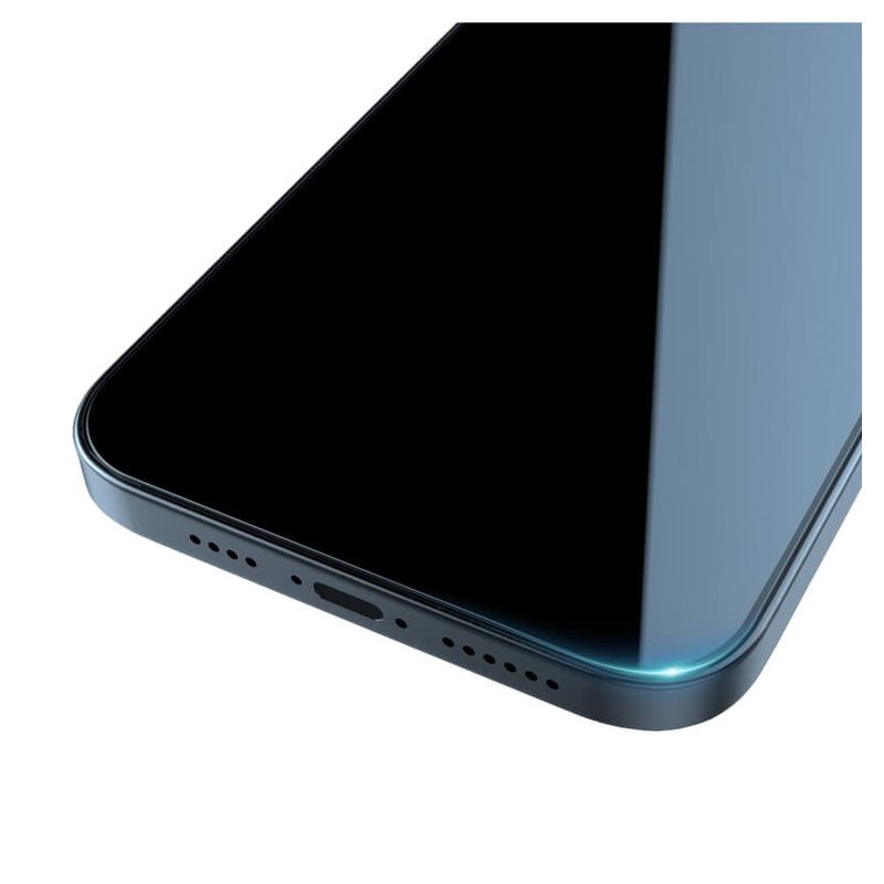Zaštitno Staklo Nillkin Guardian za iPhone 14 Pro 6.1 crni