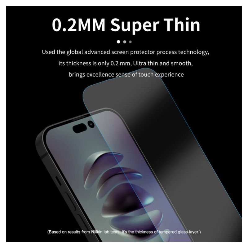 Zaštitno Staklo Nillkin H+ Pro za iPhone 14 Pro 6.1