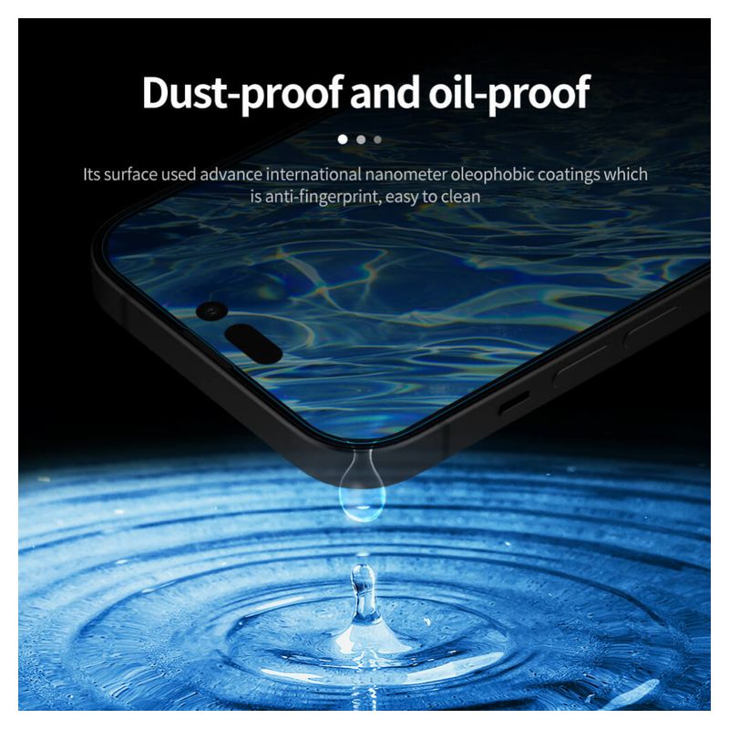 Zaštitno Staklo Nillkin H+ Pro za iPhone 14 Pro 6.1