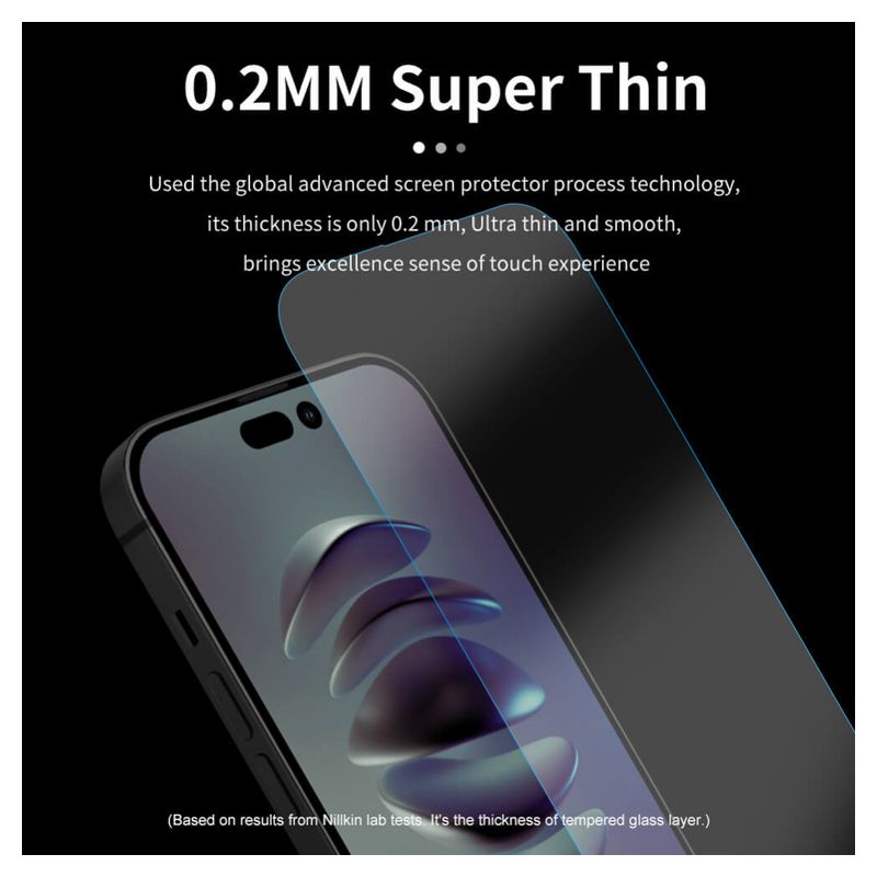Zaštitno Staklo Nillkin H+ Pro za iPhone 14 Pro Max 6.7