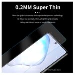 Zaštitno Staklo Nillkin H+ Pro za Samsung N980F Galaxy Note 20 - Slika 5