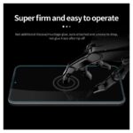 Zaštitno Staklo Nillkin H+ Pro za Samsung S901B Galaxy S22 5G - Slika 11