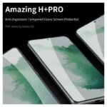 Zaštitno Staklo Nillkin H+ Pro za Samsung S901B Galaxy S22 5G - Slika 3