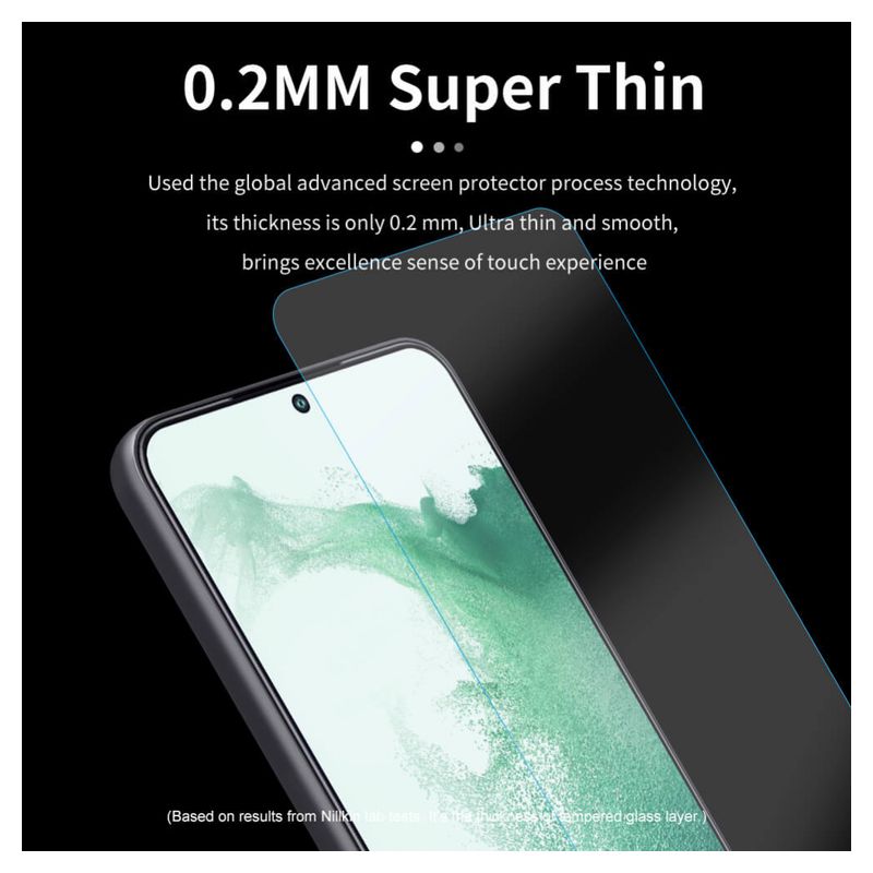 Zaštitno Staklo Nillkin H+ Pro za Samsung S901B Galaxy S22 5G