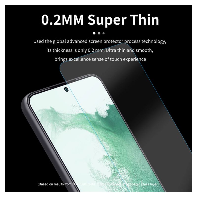 Zaštitno Staklo Nillkin H+ Pro za Samsung S906B Galaxy S22 Plus 5G
