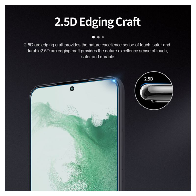 Zaštitno Staklo Nillkin H+ Pro za Samsung S906B Galaxy S22 Plus 5G